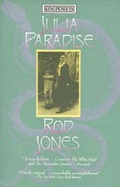 Cover: Julia Paradise - Penguin Random House Australia