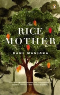 Cover: The Rice Mother - Penguin USA