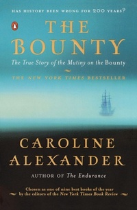 Enlarge image Cover: The Bounty - Penguin USA