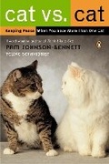 Cover: Cat vs. Cat - Penguin Books Ltd