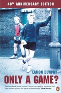 Cover: Only a Game? - Penguin Books Ltd