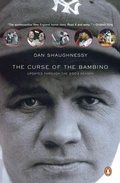 Cover: The Curse of the Bambino - Penguin USA