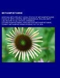 Bild: Methamphetamine - Books LLC, Wiki Series