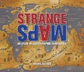 Cover: Strange Maps - Viking Press Inc