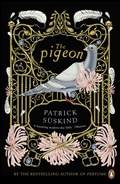 Cover: The Pigeon - Penguin Books Ltd
