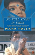 Cover: No Full Stops in India - Penguin Books Ltd