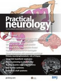 Abbildung von: Practical Neurology - BMJ Publishing Group