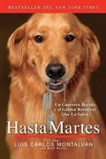 Cover: Hasta Martes - Celebra
