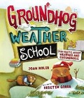 Cover: Groundhog Weather School - Puffin