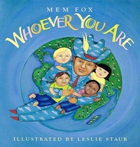 Enlarge image Cover: Whoever You Are - Clarion Books