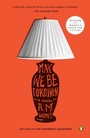Cover: May We Be Forgiven - Penguin USA