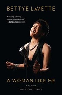 Enlarge image Cover: A Woman Like Me - Penguin Books Ltd