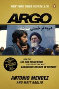 Cover: Argo - Penguin USA
