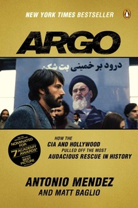 Enlarge image Cover: Argo - Penguin USA