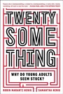 Cover: Twentysomething - Plume