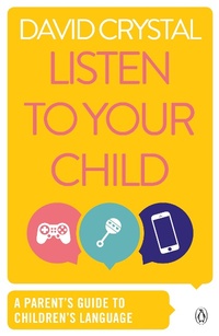 Abbildung von: Listen to Your Child - Penguin Books Ltd
