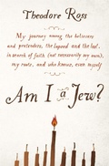 Cover: Am I a Jew? - Plume