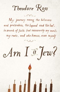 Enlarge image Cover: Am I a Jew? - Plume
