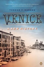 Cover: Venice - The Penguin Press