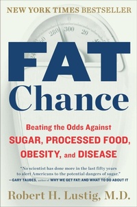 Enlarge image Cover: Fat Chance - Avery Publishing Group Inc.,U.S.