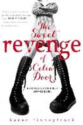 Cover: The Sweet Revenge of Celia Door - Speak