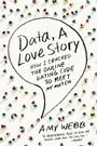 Cover: Data, a Love Story - Plume