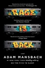 Cover: Rage Is Back - Plume
