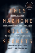 Cover: This Machine Kills Secrets - Plume