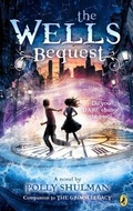 Cover: The Wells Bequest - Penguin USA
