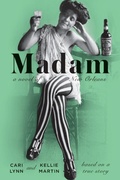 Cover: Madam - Plume