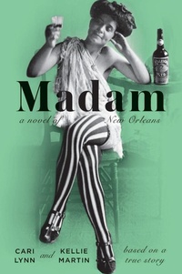 Enlarge image Cover: Madam - Plume