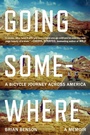 Cover: Going Somewhere - Plume