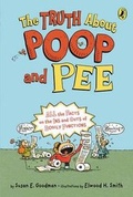 Cover: The Truth about Poop and Pee - Penguin USA