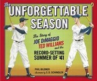 Enlarge image Cover: The Unforgettable Season - Penguin USA