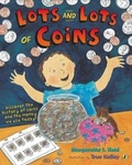 Cover: Lots and Lots of Coins - Penguin USA