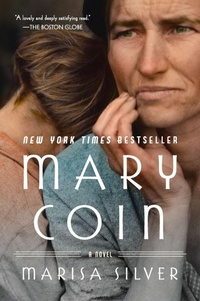 Enlarge image Cover: Mary Coin - Plume