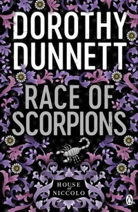 Abbildung von: Race Of Scorpions - Penguin Books Ltd