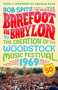 Cover: Barefoot In Babylon - Plume