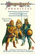 Cover: Dragonlance Chronicles - Penguin Books Ltd