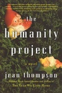 Cover: The Humanity Project - Plume