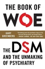 Cover: The Book of Woe - Plume