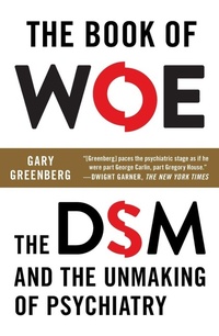 Enlarge image Cover: The Book of Woe - Plume