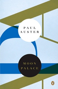 Abbildung von: Moon Palace - Penguin Putnam Inc