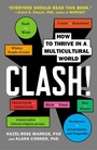 Cover: Clash! - Plume