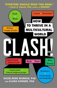 Enlarge image Cover: Clash! - Plume