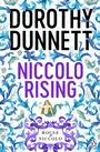 Cover: Niccolo Rising - Penguin Books Ltd