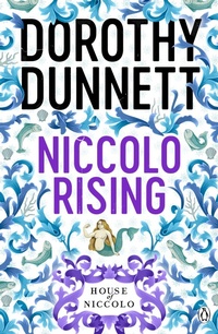 Enlarge image Cover: Niccolo Rising - Penguin Books Ltd