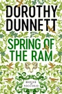 Cover: The Spring of the Ram - Penguin Books Ltd