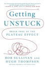 Cover: Getting Unstuck - J.P.Tarcher,U.S./Perigee Bks.,U.S.