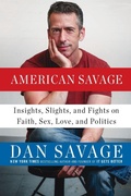 Cover: American Savage - Plume